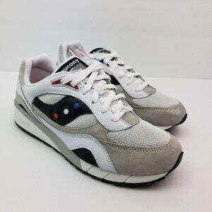 NEW Saucony x Extra Butter Shadow 6000 Mens Size 8 Rabbit Hole Sneaker Shoes